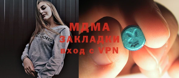 шишки Верея